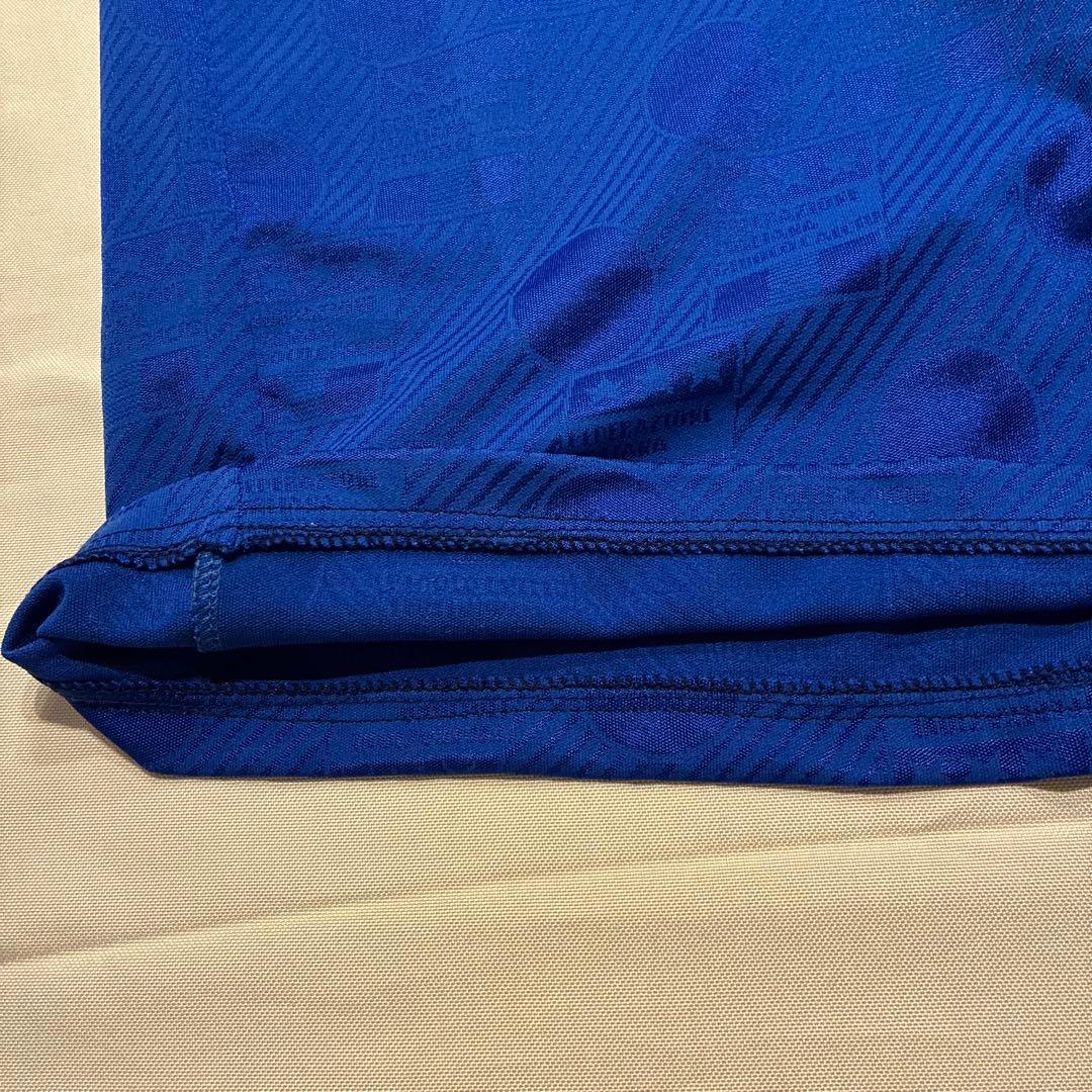 1994年アメリカWCイタリア代表 ユニホーム 背番号10ロベルトバッジオ