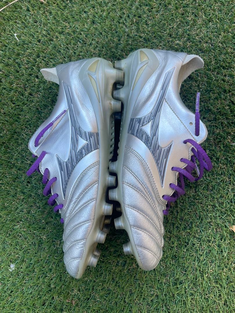 Mizuno モレリアネオ4japan 26.0