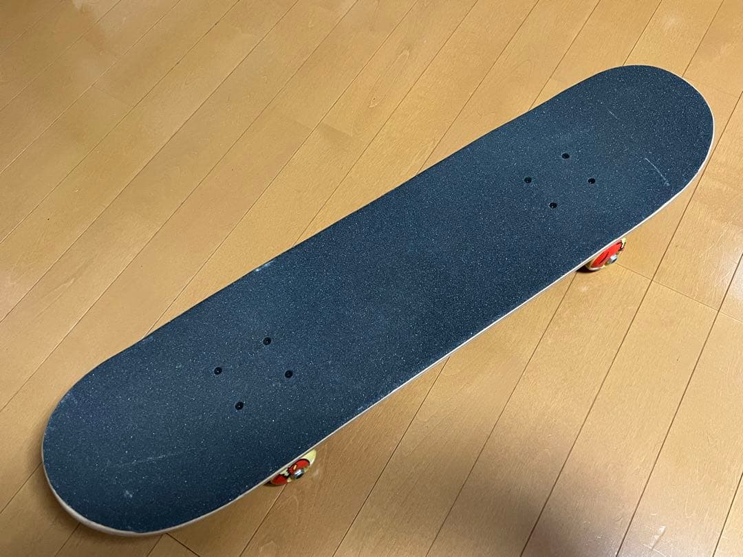 スケボー スケートボード トイマシーン TOY MACHINE