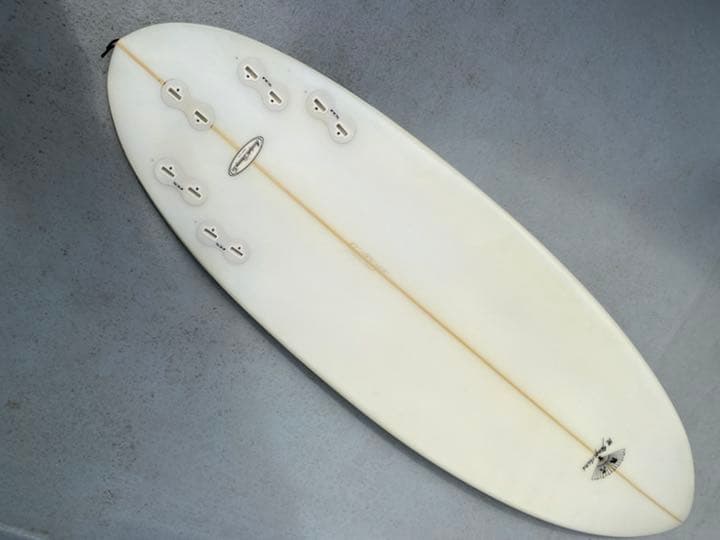 マイクスリンガーランド