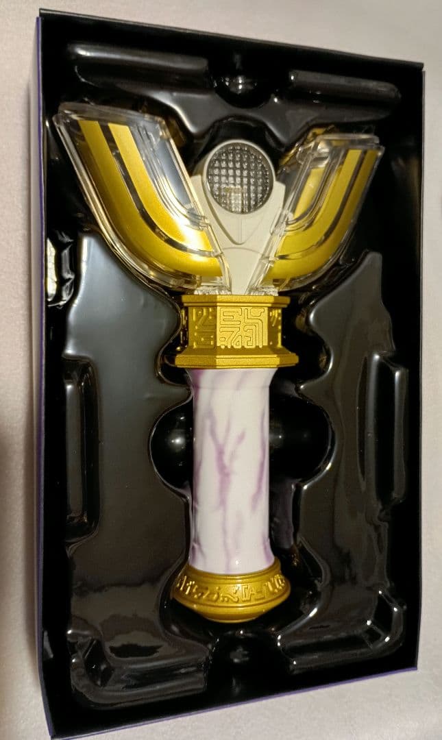 ULTRAREPLICA　スパークレンス　ウルトラマンティガ