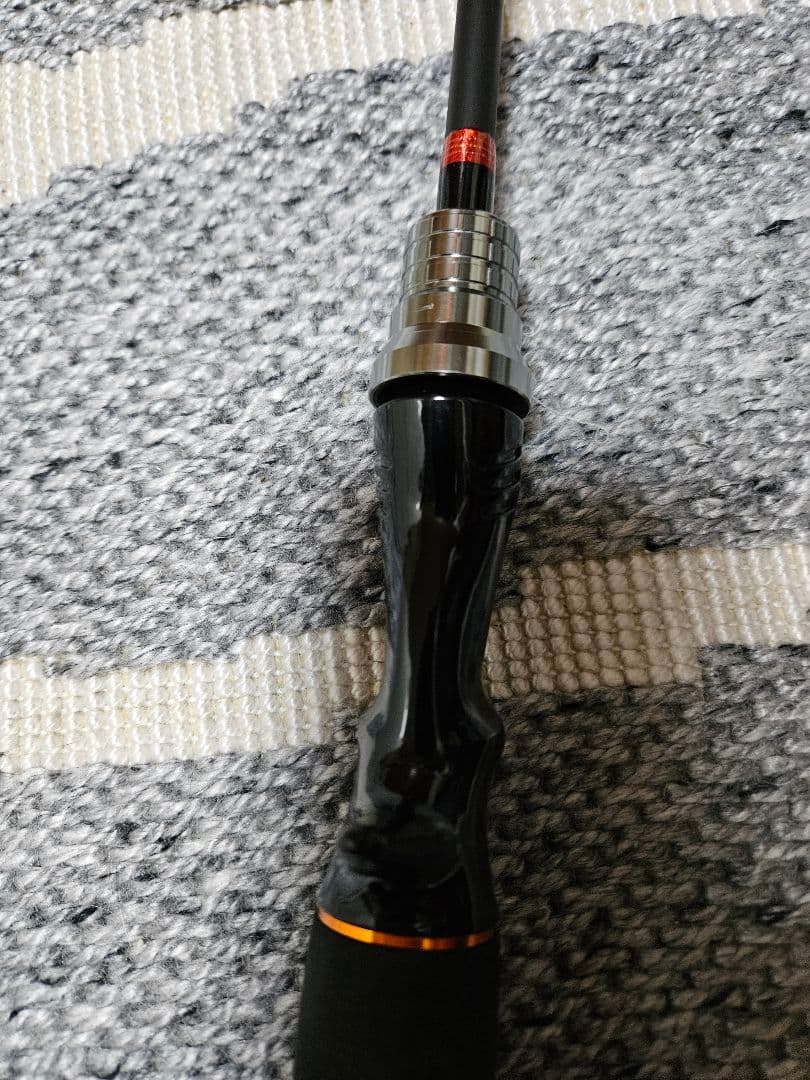 ロッド LEADING 73 M-200