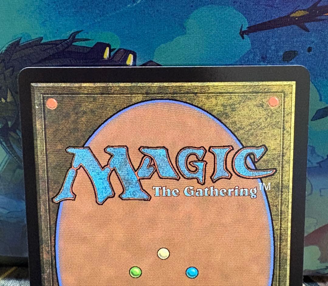 MTG FF シーンドライブ、ライトニング サージfoil