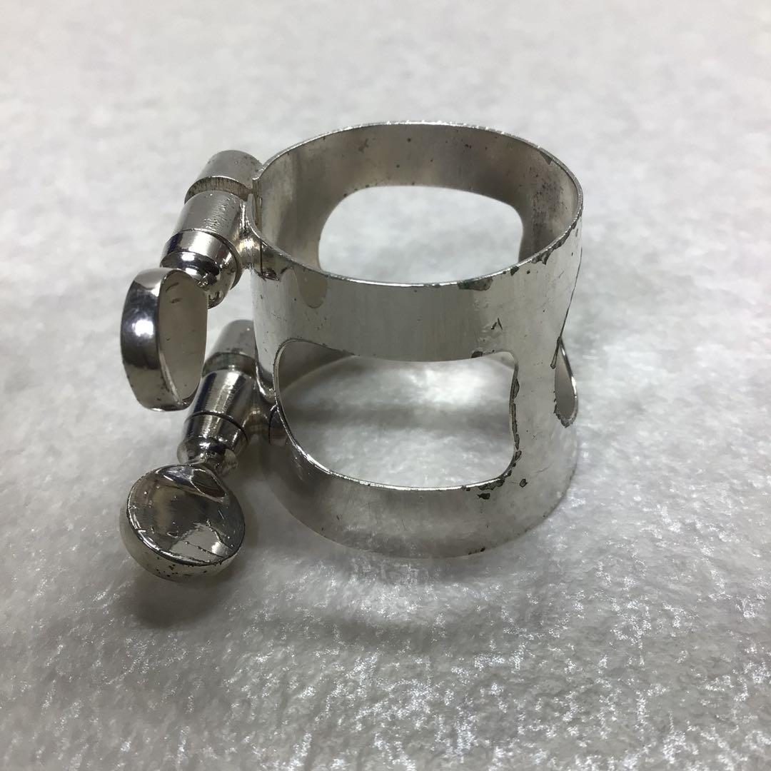 (52) YAMAHA ヤマハ　B♭クラリネット　YCL-33 程度良好