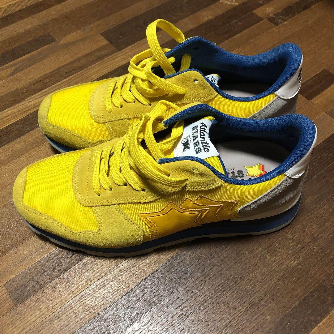 アトランティックスターズ