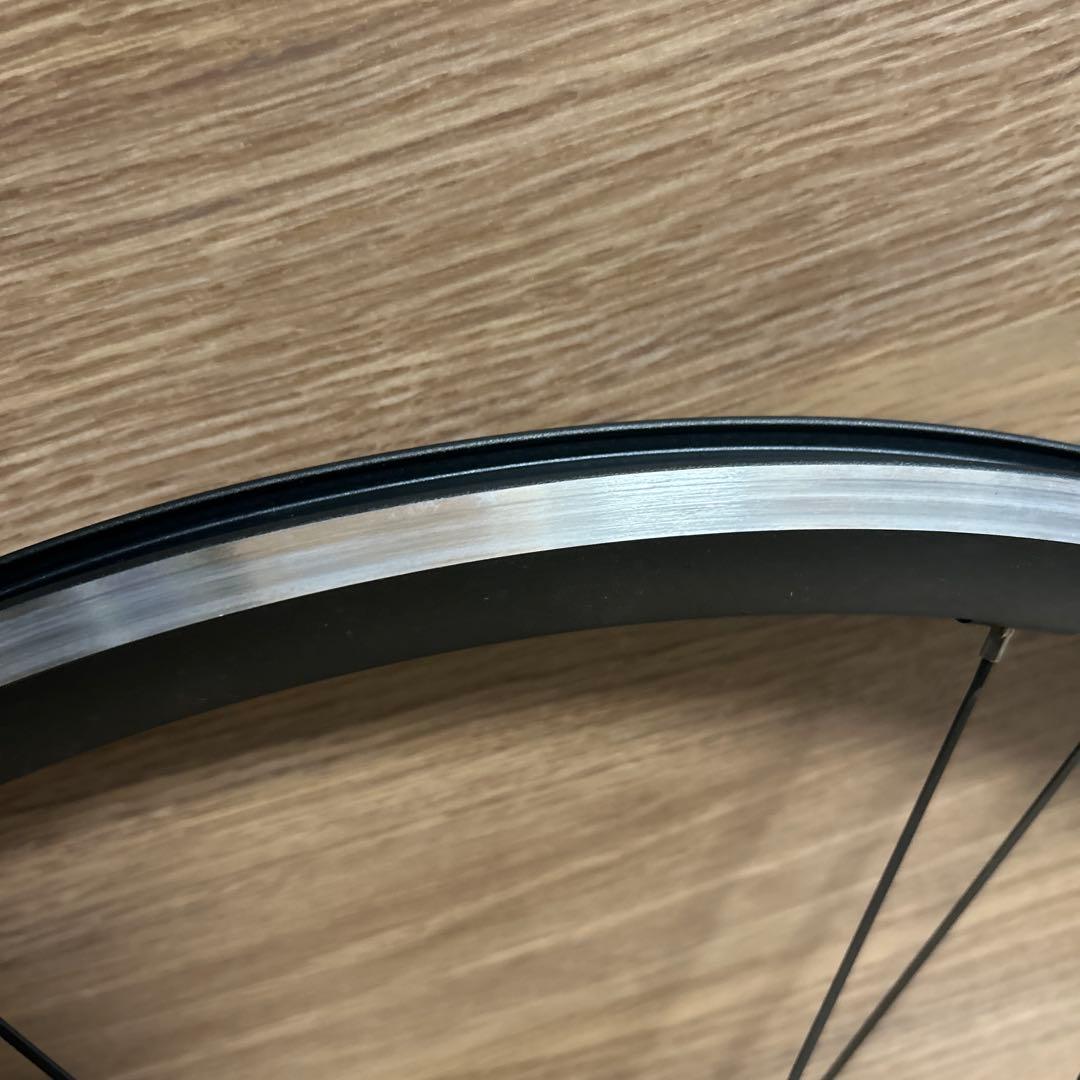 カンパニョーロ　ゾンダc17 【低走行美品】