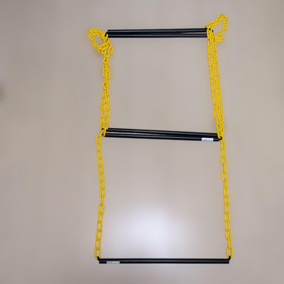 美品★タニラダー アドバンスドセット　DVD　2本　収納袋付　ジュニア用