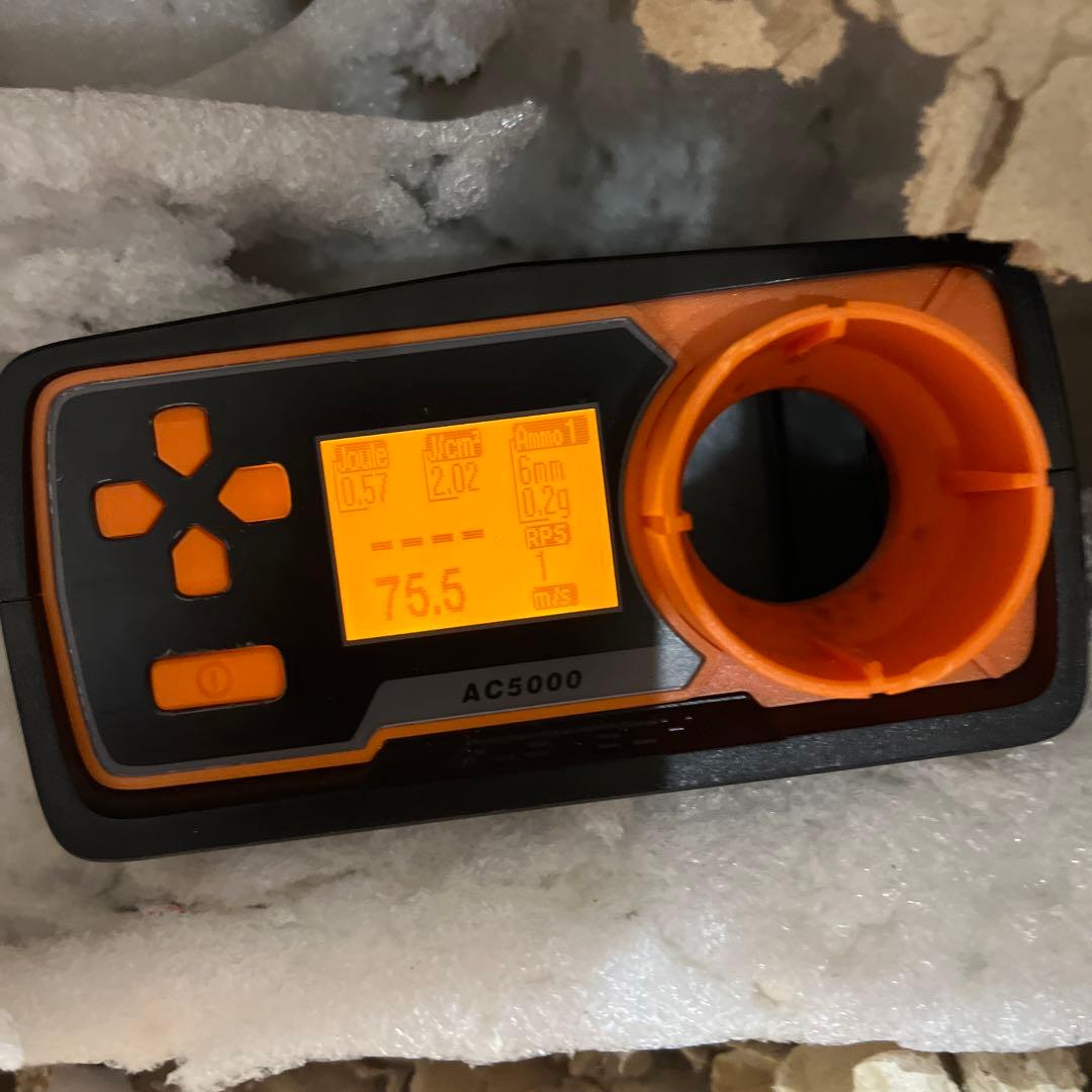 東京マルイ M&P9L ガスガン　希少　レア　ガスブローバック