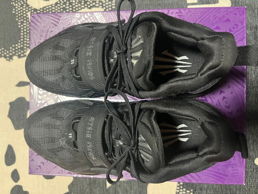 シューズ(男性用) ANTA KAI 1