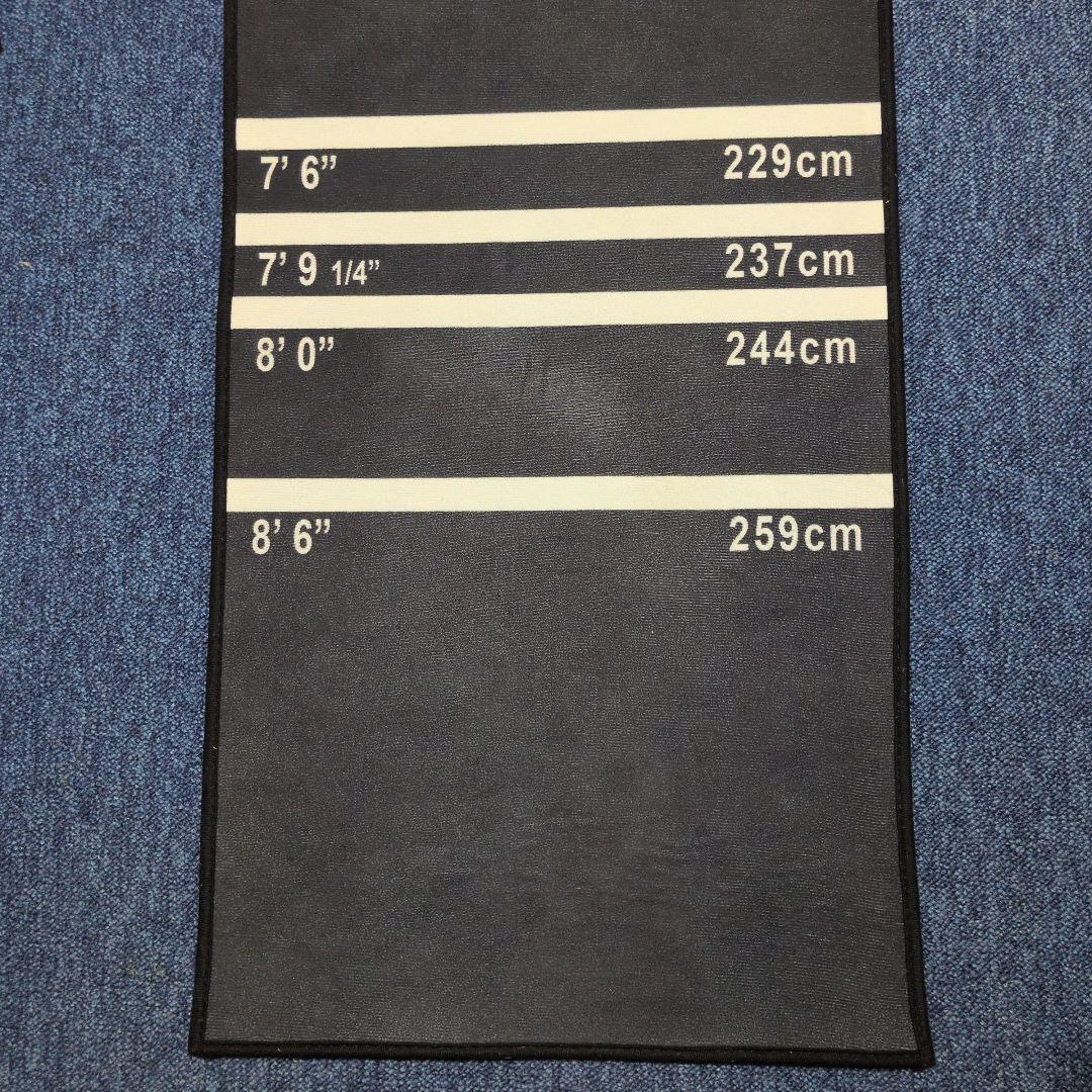 DARTSLIVE-200s & ダーツスタンド & マットセット