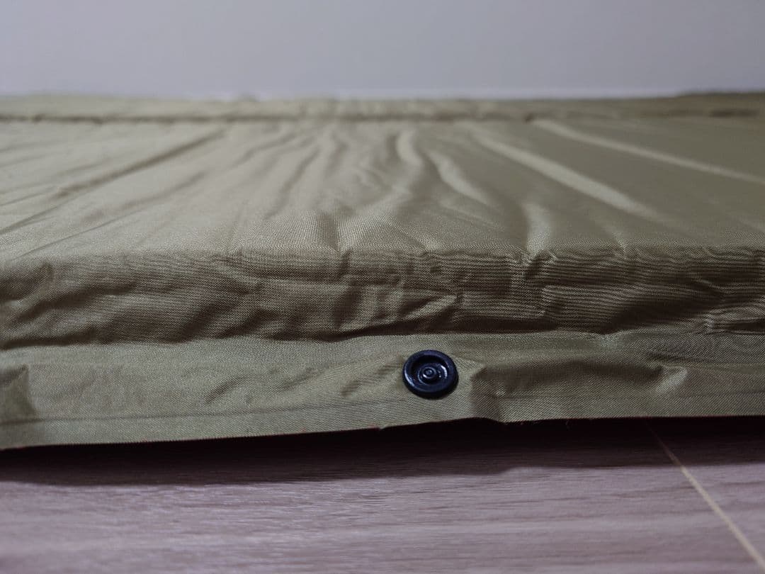 LOGOS 　70セルフインフレートマットSOLO　2個セット　2022年限定