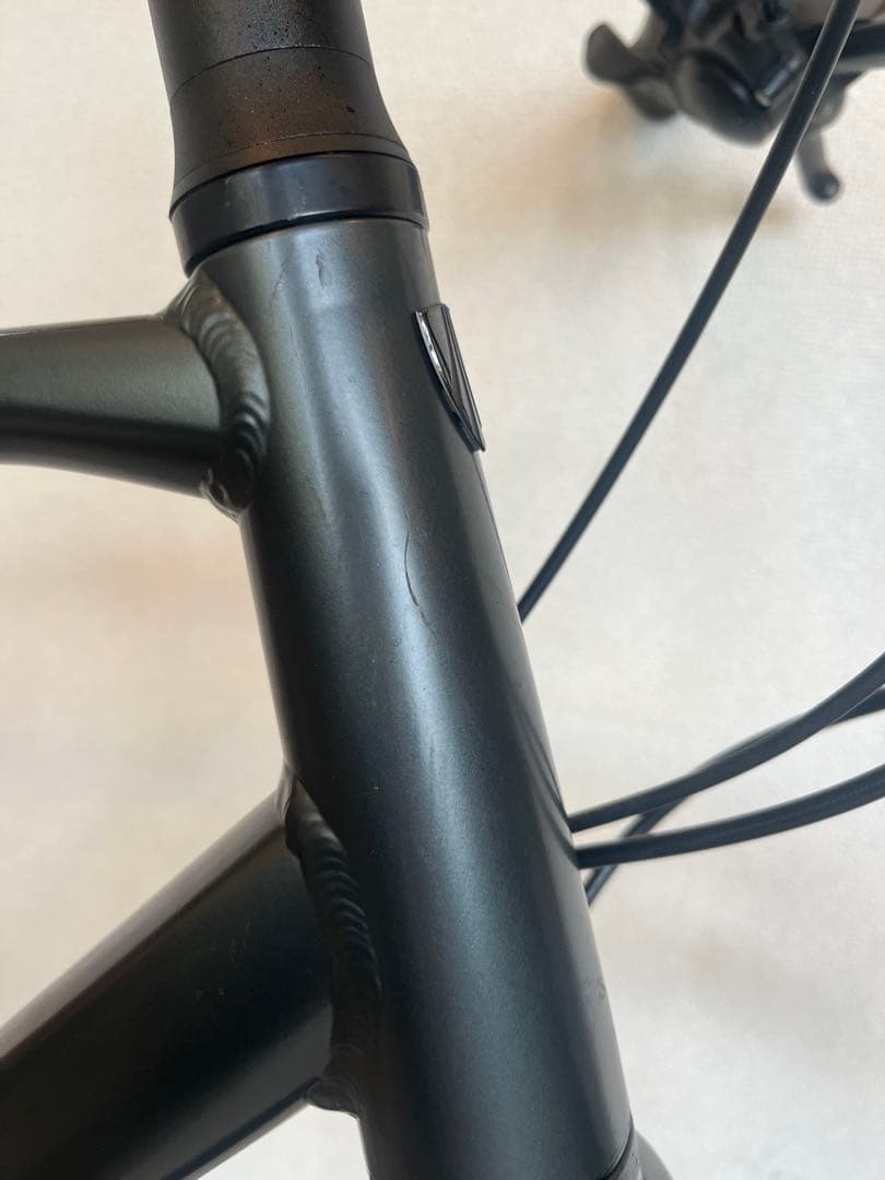 【allen】TREK FX2 DISC 2023年モデル クロスバイク