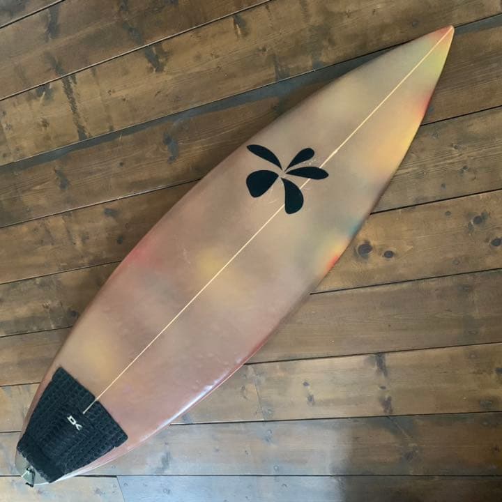 DICK BREWER SURFBOARDS  5.10f  送料込み