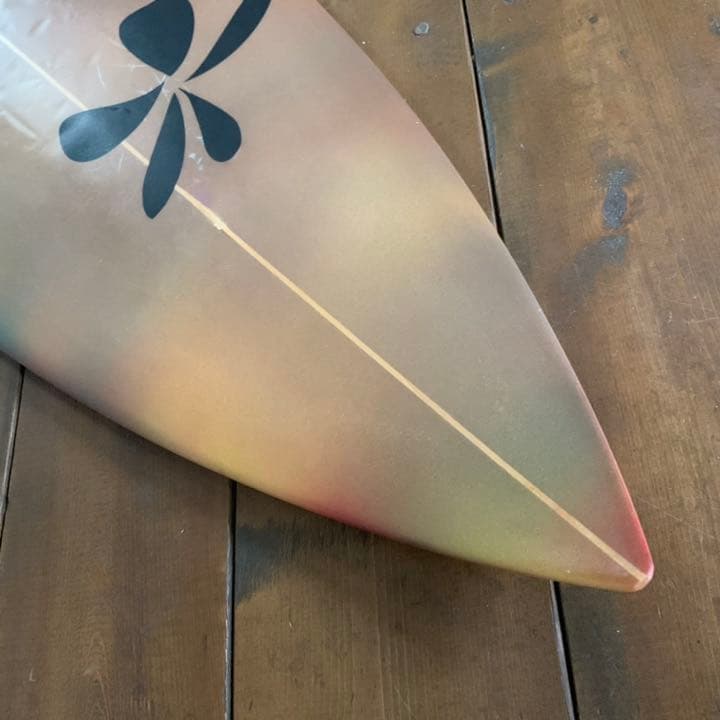 DICK BREWER SURFBOARDS  5.10f  送料込み