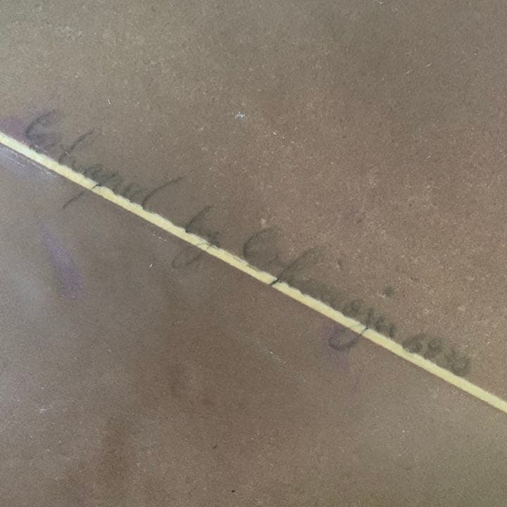 DICK BREWER SURFBOARDS  5.10f  送料込み