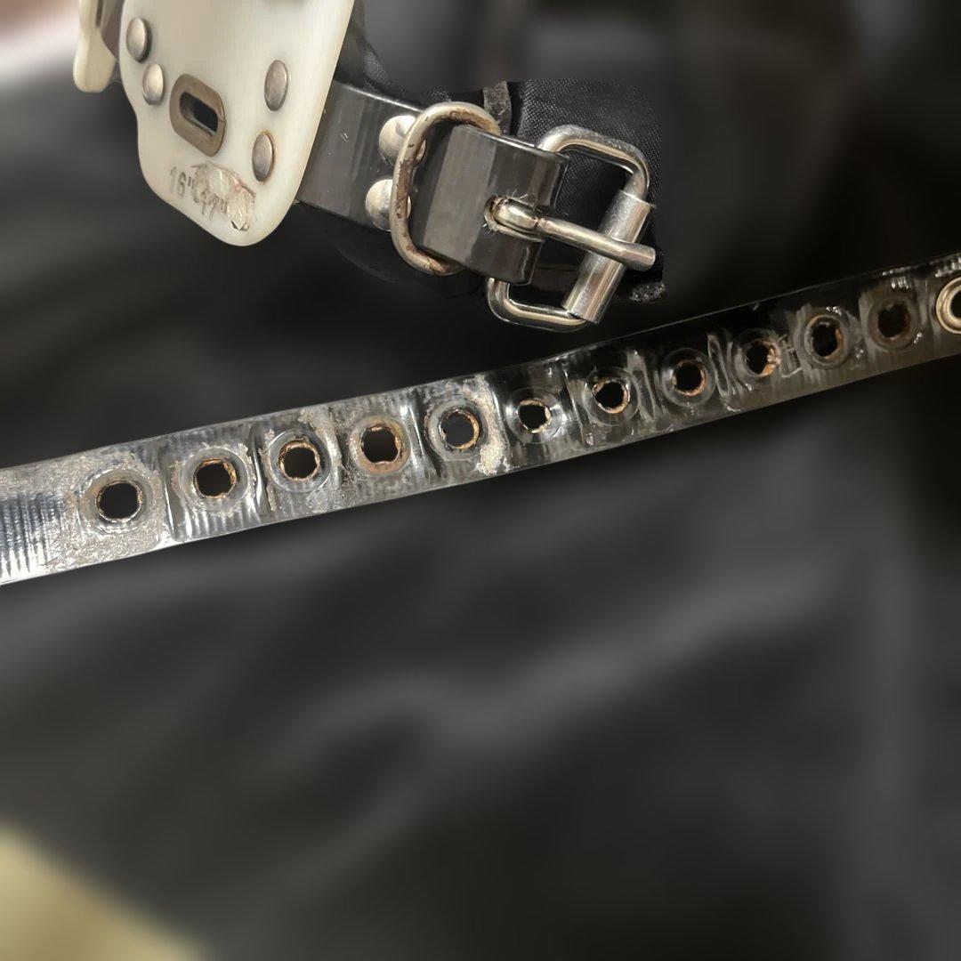 こ*様 アメフト　ショルダー