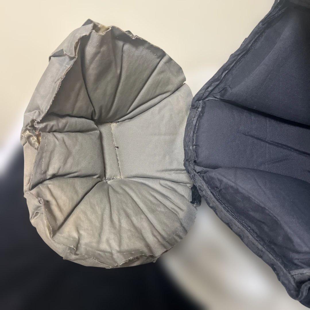 こ*様 アメフト　ショルダー