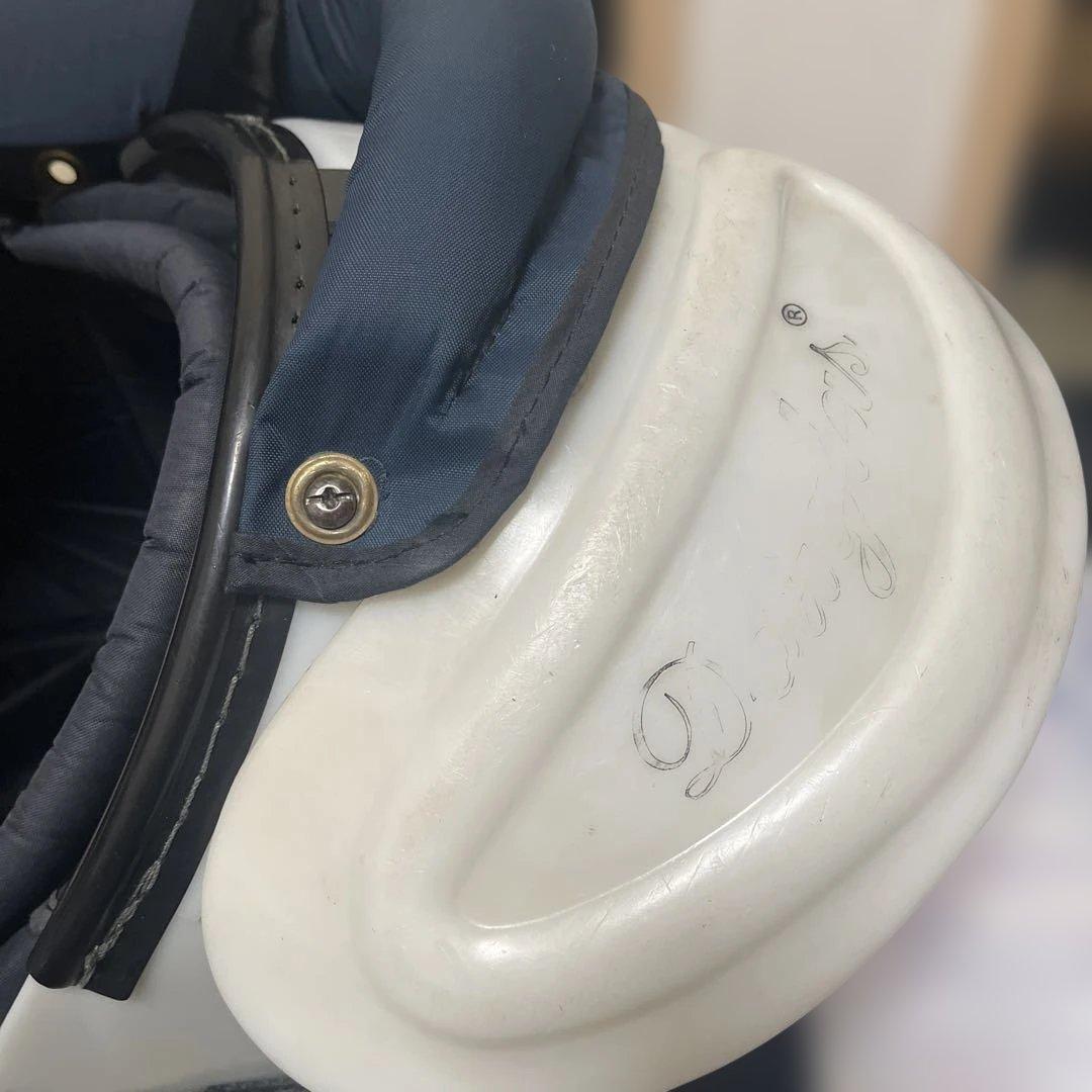 こ*様 アメフト　ショルダー