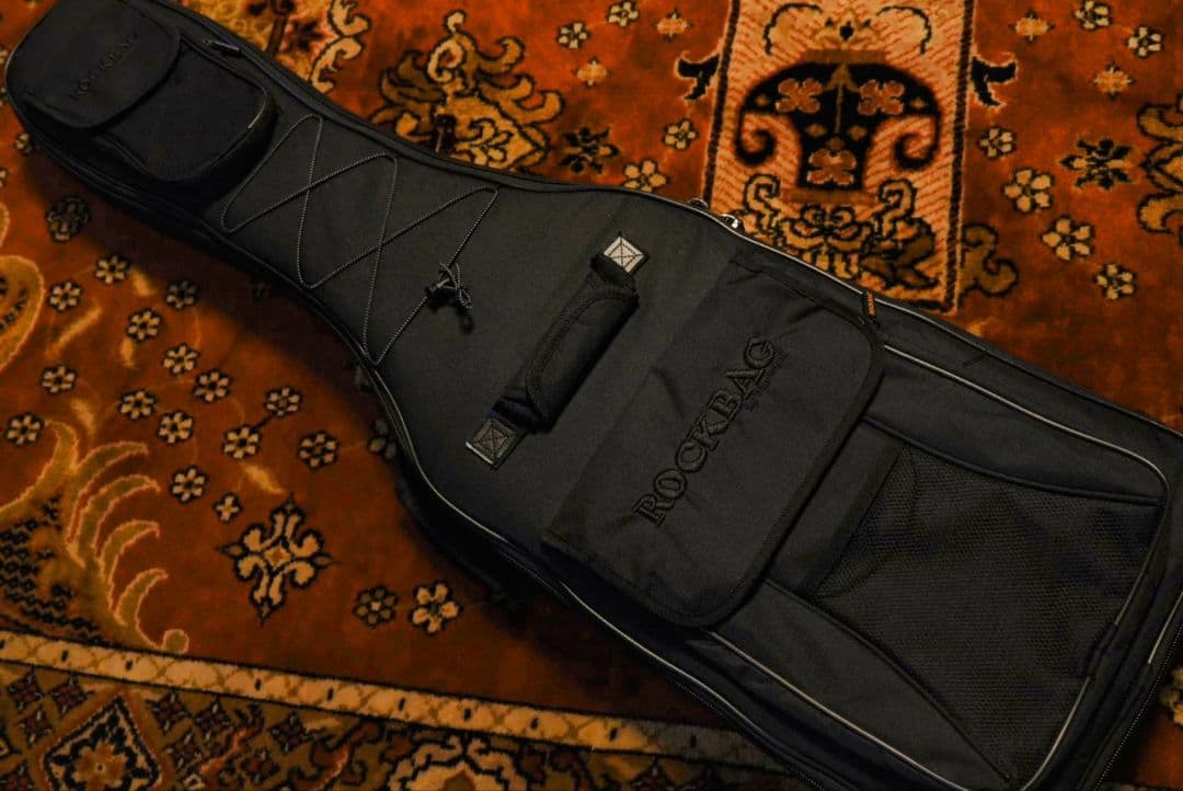 【ドイツ製/最上級モデル】Warwick Streamer Stage 1 4弦