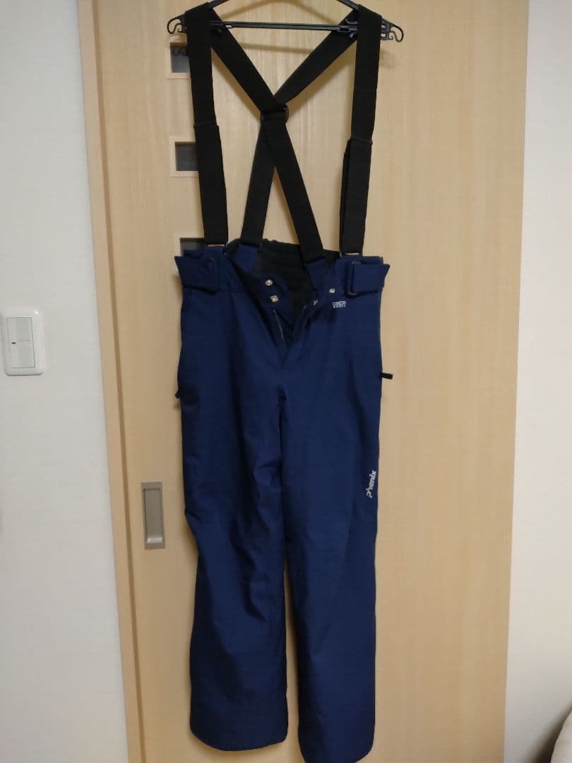 フェニックス　セットアップ　メンズM