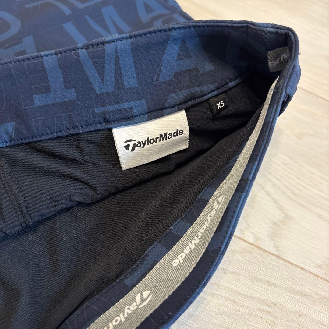 最終値下げ【TaylorMade】新品✨上下セット　ゴルフセットアップ