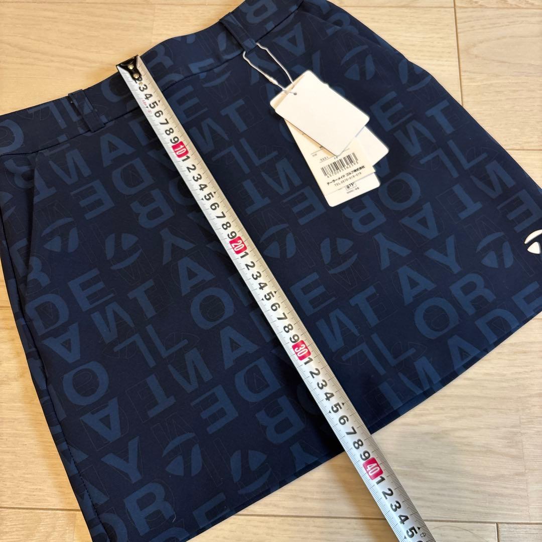 最終値下げ【TaylorMade】新品✨上下セット　ゴルフセットアップ