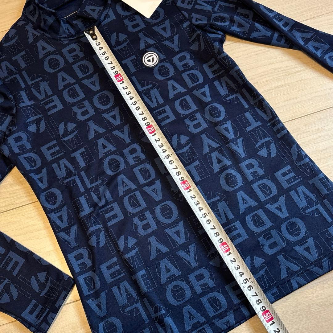 最終値下げ【TaylorMade】新品✨上下セット　ゴルフセットアップ