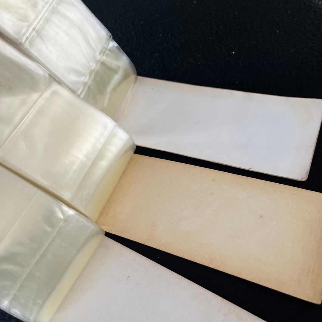 カルビー旧仮面ライダーカードNO.1〜100とカードアルバム3冊のセット