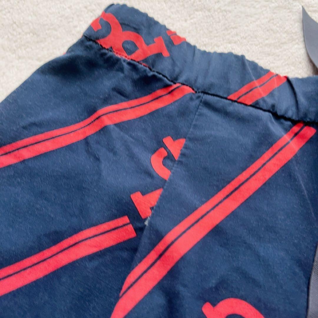 極美品　パーリーゲイツ　セットアップ　PG柄　ジャケット　モノグラム　スカート