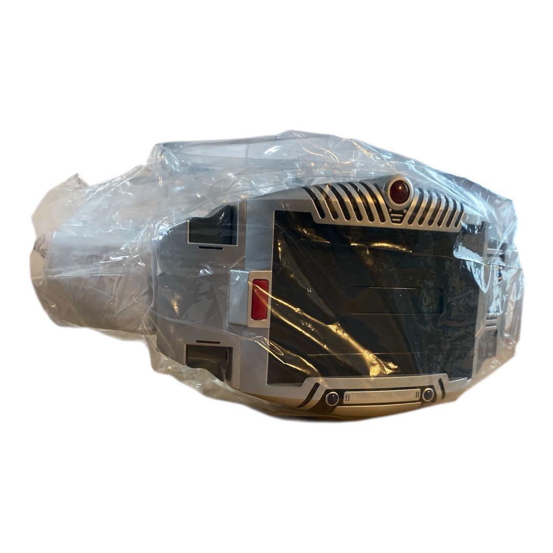 CSM 仮面ライダー龍騎 Vバックル　4大仮面ライダーセット　開封未使用品