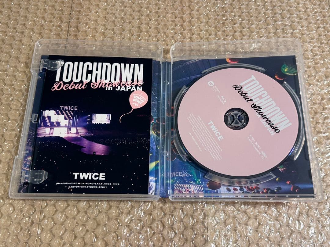 TWICE アルバム＆DVD&ファンクラブグッズ まとめ売り