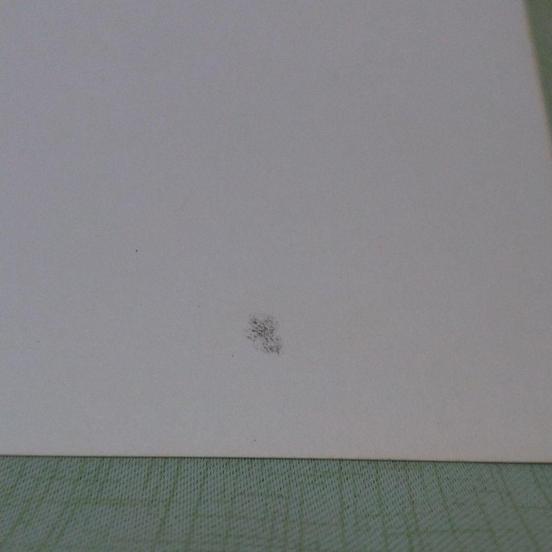 RADWIMPS　メンバー全員　直筆サイン　ラッドウィンプス