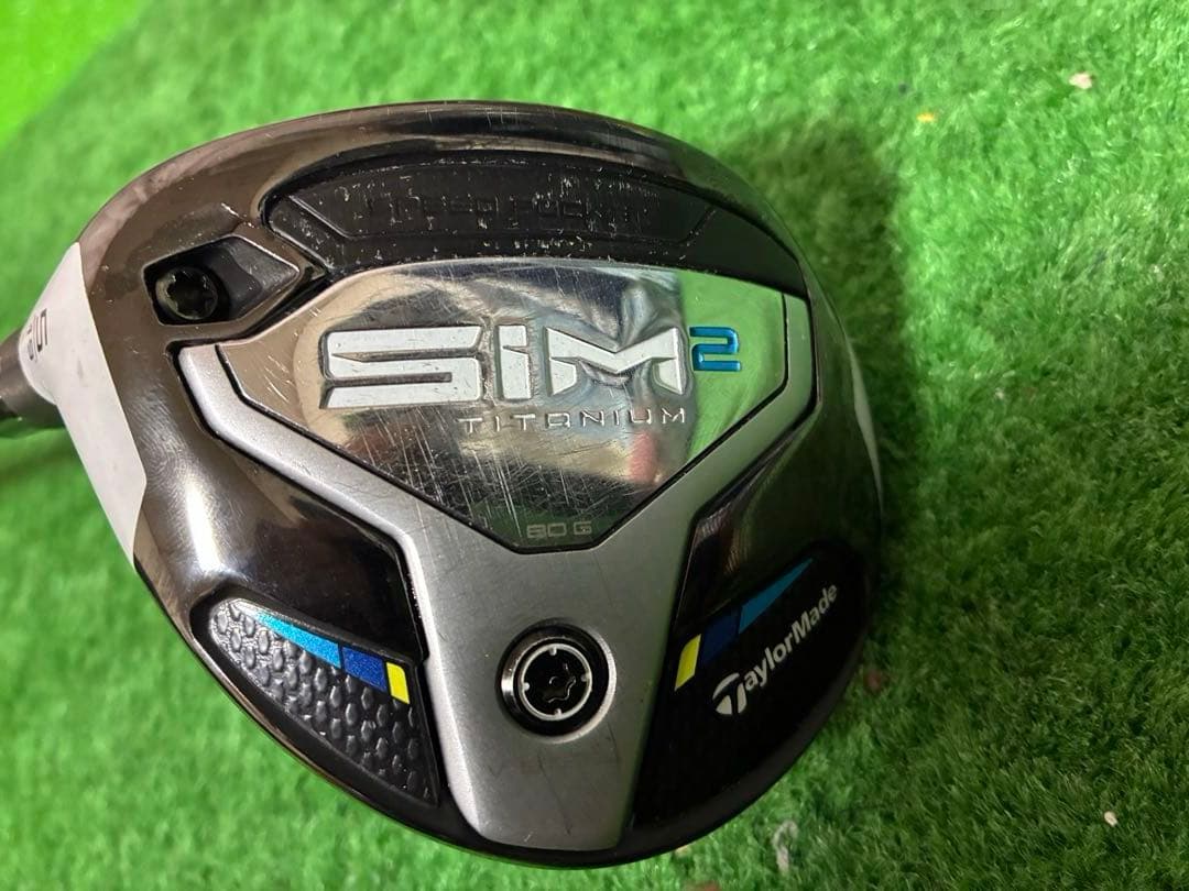 レフティ SIM2 5W