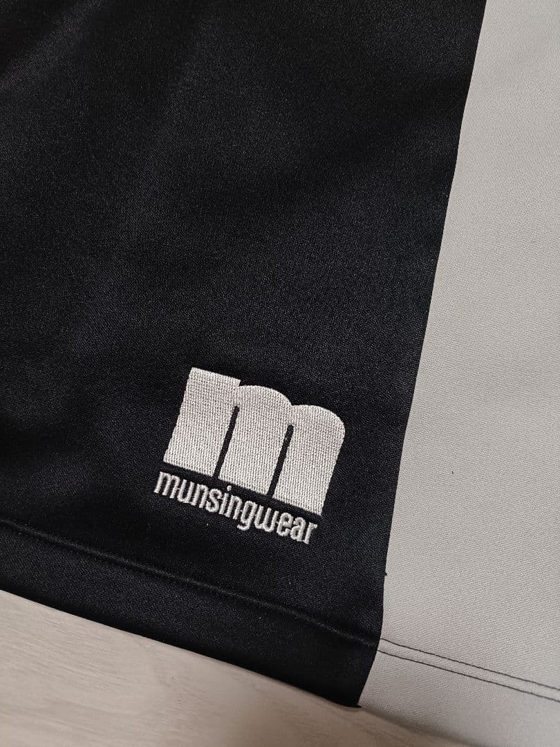 マンシングエンボイ☆セットアップ☆レディスＬ