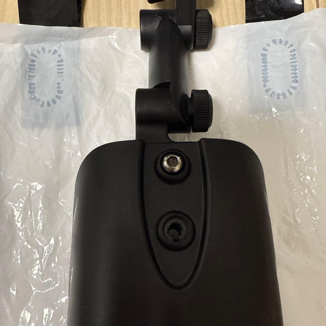 トレック　『PRECALIBER 20』　ブラック/パープル