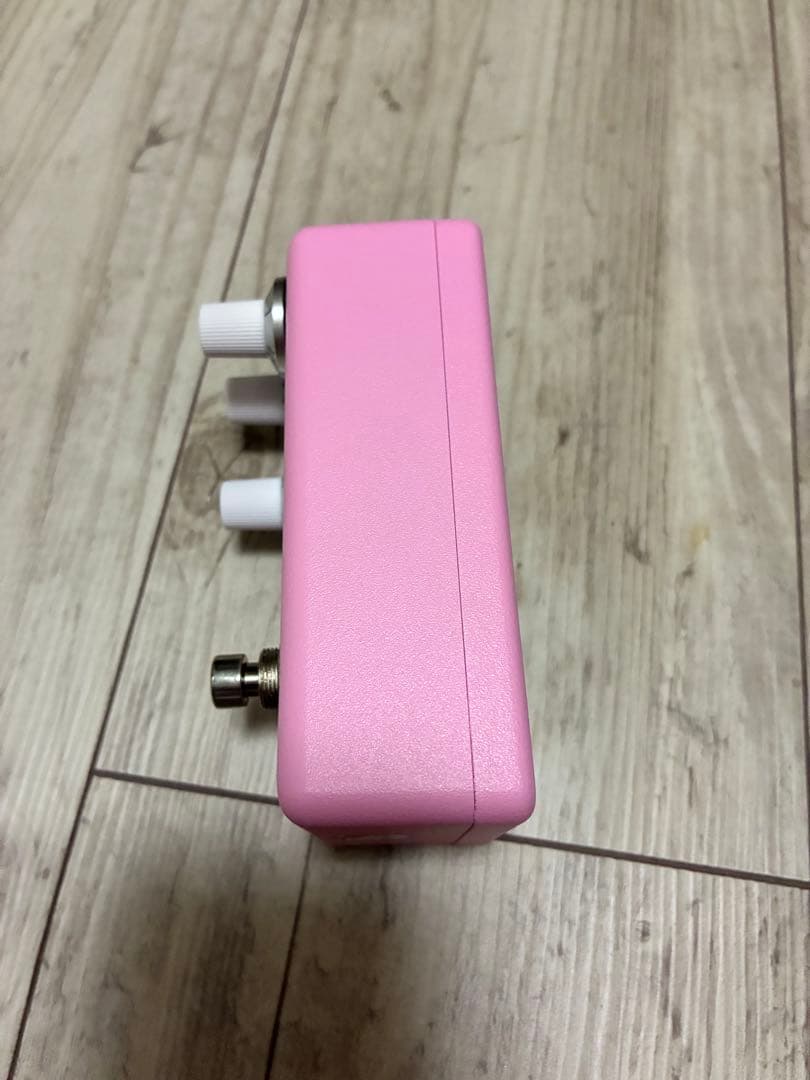 ギター Fender Hello Kitty Fuzz