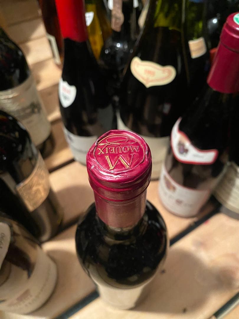 1988年Château La Tour du Pin Figeac