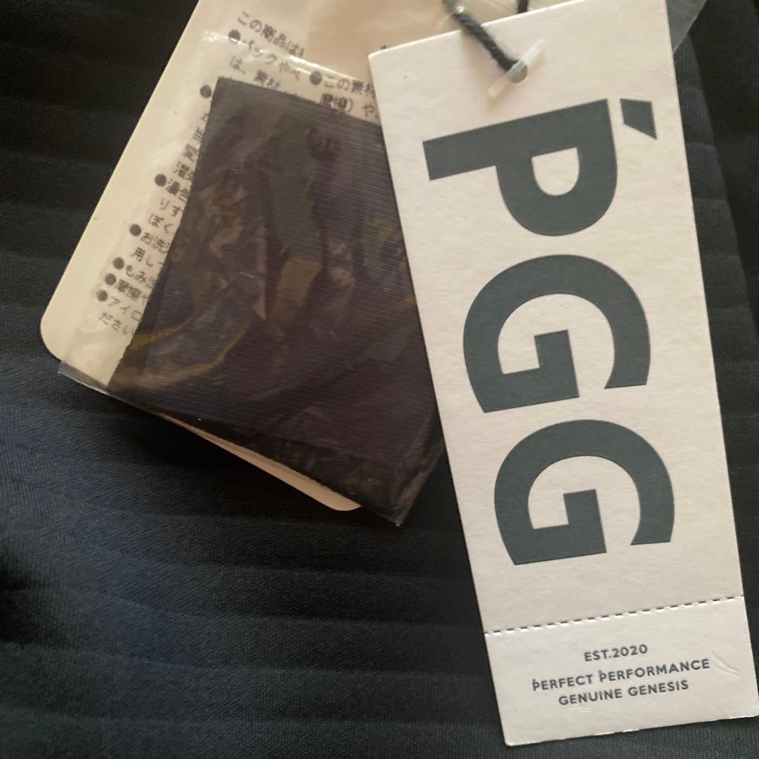 未使用タグ付き　PGG パーリーゲイツ　ゴルフ　スカート　サイズ1