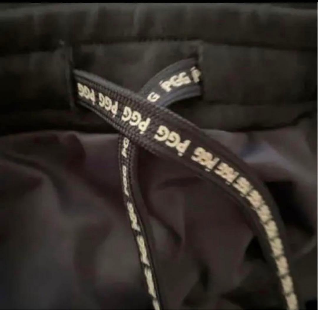 未使用タグ付き　PGG パーリーゲイツ　ゴルフ　スカート　サイズ1