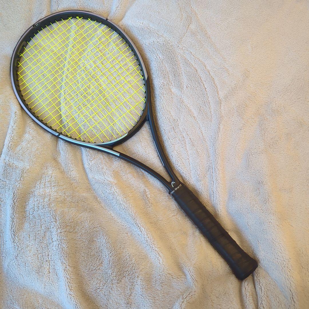 ラケット(硬式用) gravity