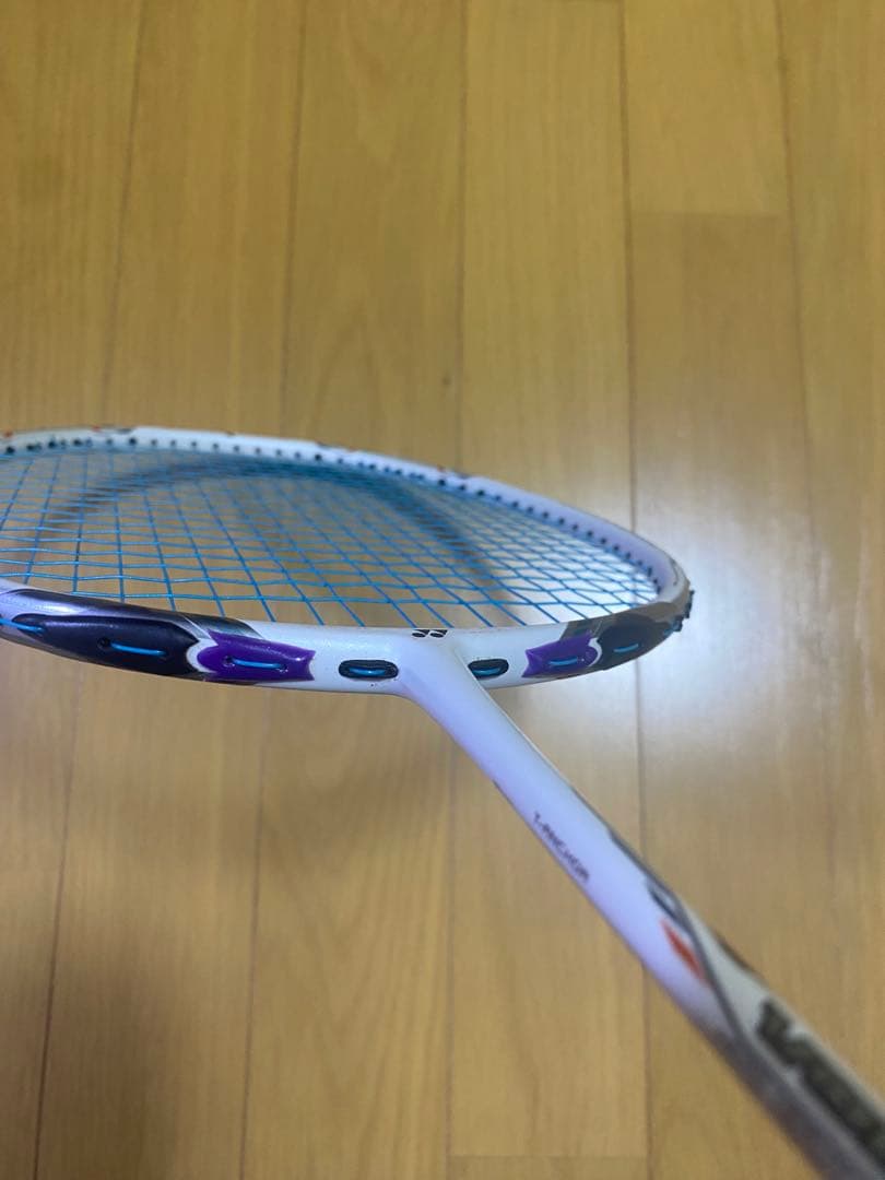 ラケット YONEX VOLTRIC70 E-tune