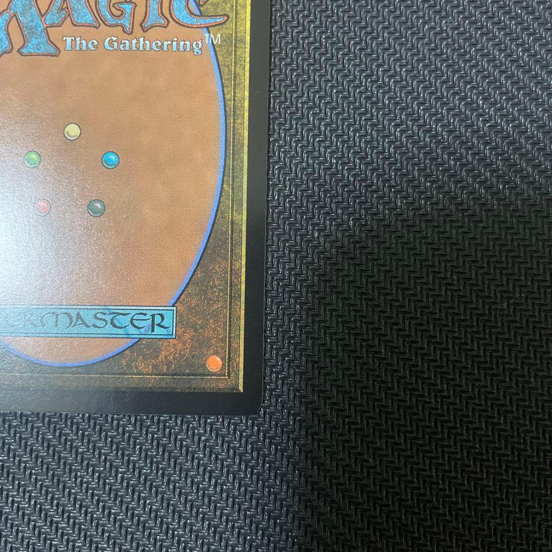 MTG ルーンナイト、セリス　サージfoil 日本語版