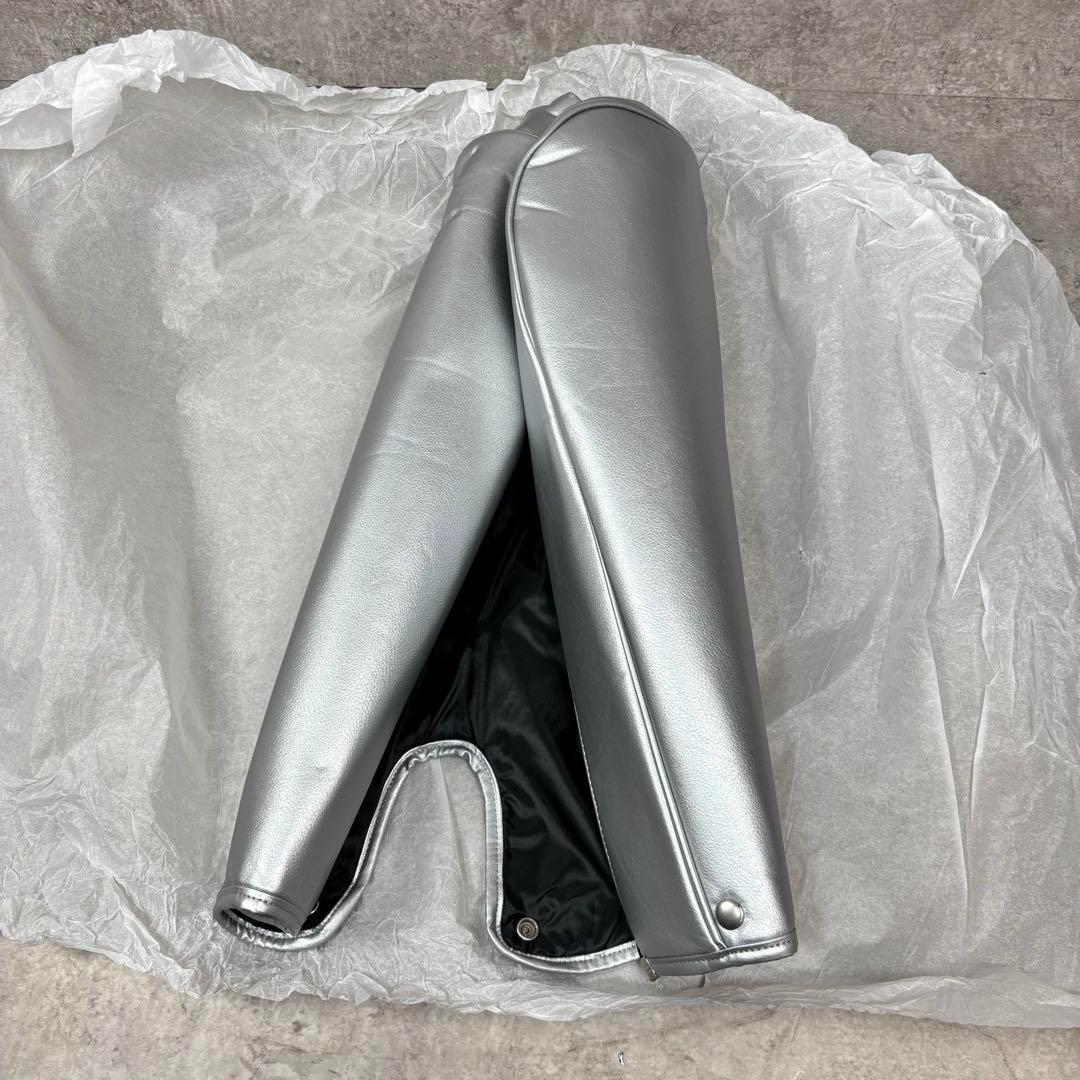 【未使用品】cleveland クリーブランド キャディバッグ ゴルフバッグ