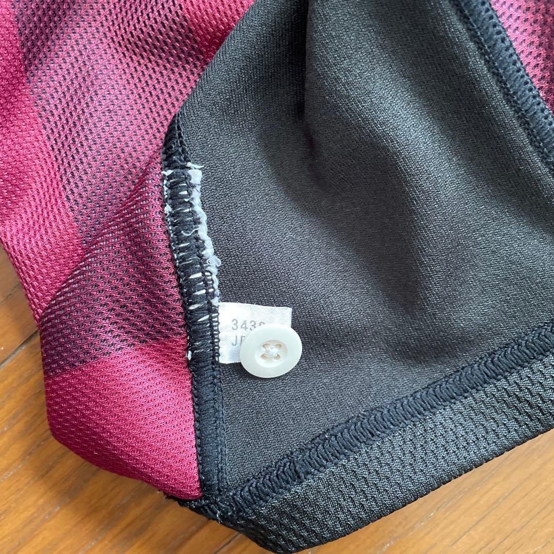 早稲田大学ラグビー部adidas レプリカラグビージャージ