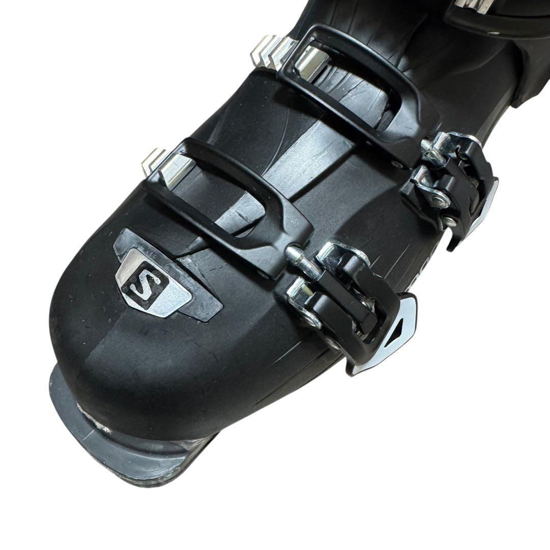 SALOMON X ACCESS X70 WIDE 26.5cm ブーツケース付