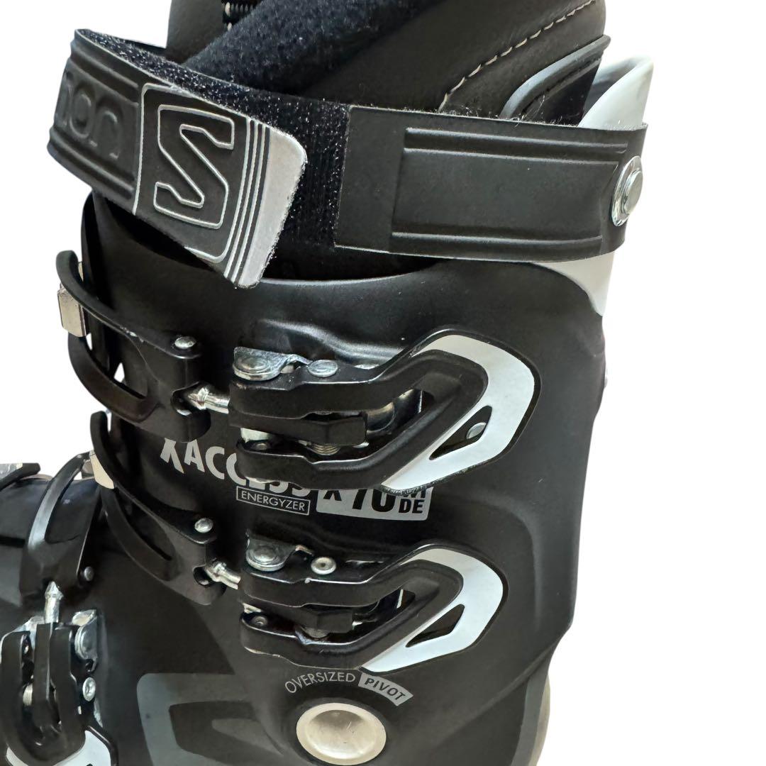 SALOMON X ACCESS X70 WIDE 26.5cm ブーツケース付