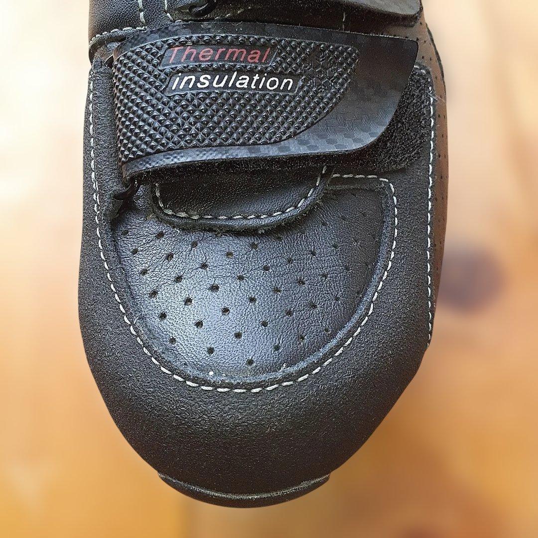 SHIMANO GORE-TEX シューズMW80