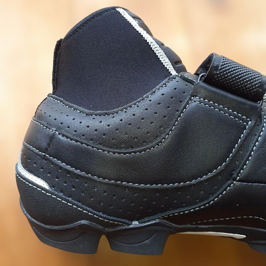 SHIMANO GORE-TEX シューズMW80