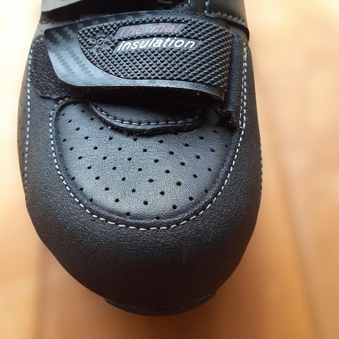 SHIMANO GORE-TEX シューズMW80