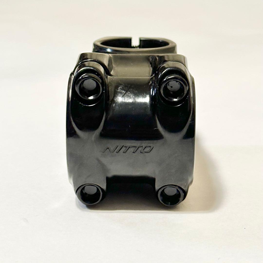 NITTO MT-8 50mm ブラック